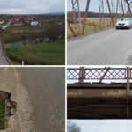 video scandal din cauza unui pod vechi de 100 de ani ce traverseaza raul olt motivul pentru care oamenii se opun demolarii 69292f995fcee