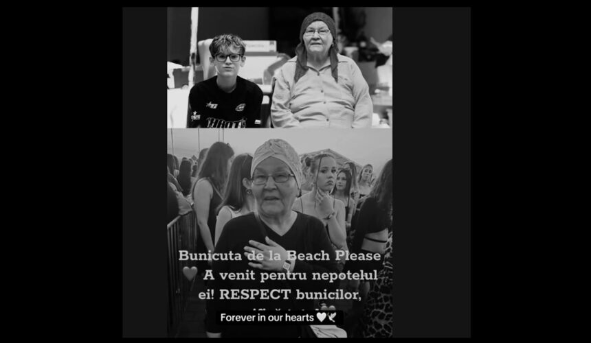 video selly mesaj induiosator dupa decesul regretatei afuzii chiamiran dumnezeu sa va odihneasca in pace a fost o onoare sa va cunosc 691cb5b0da341