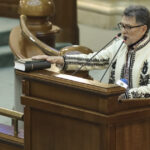 video senator sos despre acuzatia ca un coleg a furat un rucsac om fi noi parlamentarii hoti dar chiar sa ne coboram la nivelul asta 691c8907a77f8