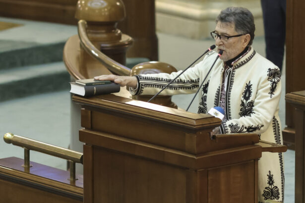 video senator sos despre acuzatia ca un coleg a furat un rucsac om fi noi parlamentarii hoti dar chiar sa ne coboram la nivelul asta 691c8907a77f8