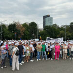 video sindicalistii cer intalniri cu liderii partidelor din coalitie inaintea protestului de miercuri din piata victoriei 691211e81d523