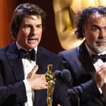 video tom cruise premiat cu un oscar onorific a face filme nu este ceea ce fac eu ci ceea ce sunt eu 691b6226a6357
