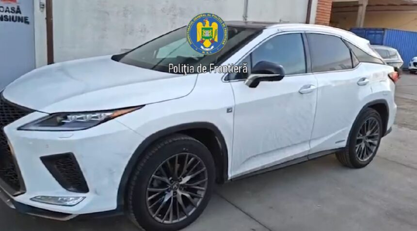 video un bolid de lux cautat in germania a fost descoperit in portul constanta 6926f43953290