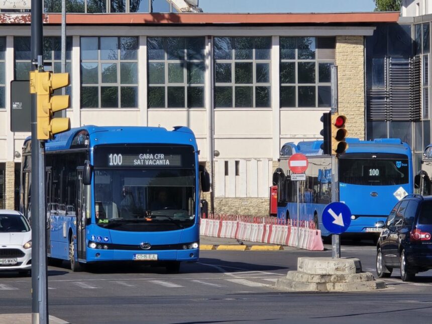 video vergil chitac despre situatia de la ct bus problemele sunt de la managementul companiei care este subordonata direct consiliului local 6923a84f1bd07