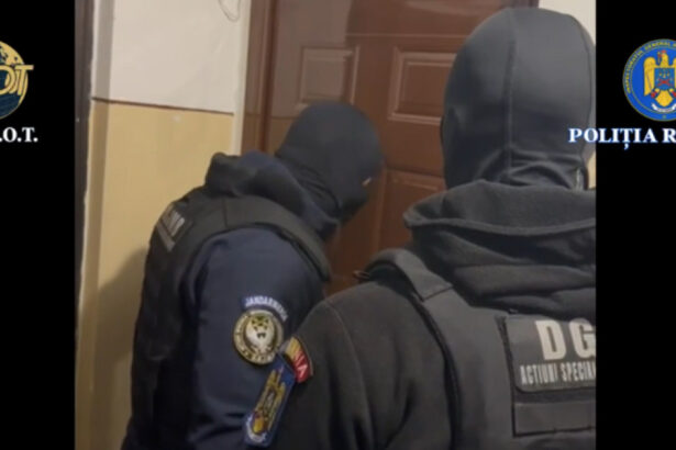 video ziua z diicot anunta operatiuni de amploare in toata tara peste 150 de perchezitii si 240 de mandate de aducere 6926a53555dee