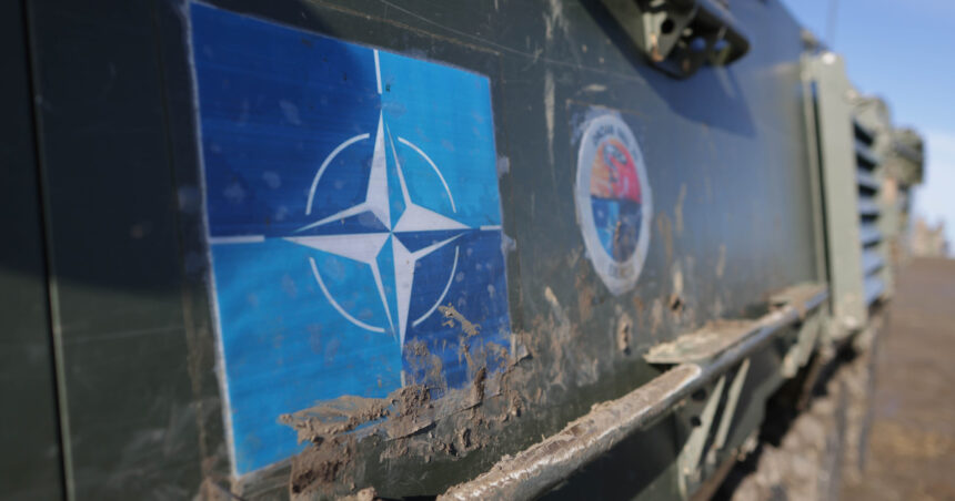 videofoto exercitiul nato dacian fall 25 s a incheiat antrenamentul un test pentru grupul de lupta de la cincu 691618e31e22d