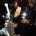 videofoto raid al agentilor federali in charlotte 81 de persoane arestate in doar cinci ore la protestele masive din carolina de nord 691b4d52d79ec