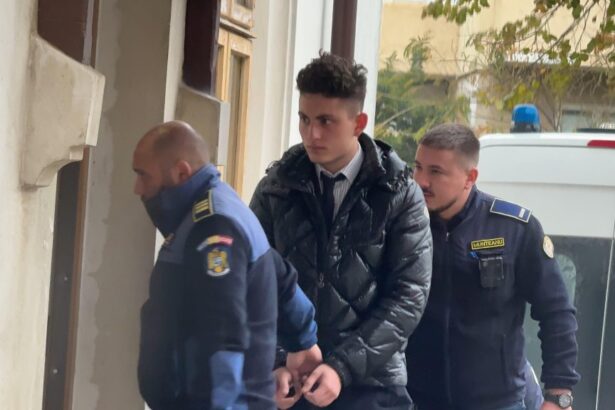 vlad pascu afla saptamana viitoare daca are sanse ca dosarul accidentului mortal de la 2 mai sa se rejudece la constanta 69153944e1aae