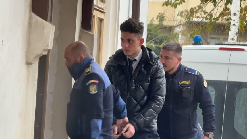 vlad pascu afla saptamana viitoare daca are sanse ca dosarul accidentului mortal de la 2 mai sa se rejudece la constanta 69153944e1aae