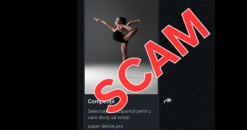 voteaza copilul prietenului meu campania periculoasa cu care hackerii incearca sa intre in telefoane avertismentul mai 691b383cc9a87