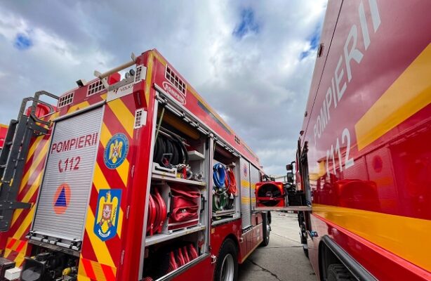 zeci de persoane aflate in zonele de risc din judetul tulcea au fost evacuate 691c1ab910923