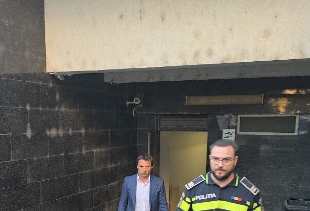 zi decisiva pentru cristian radu azi primarul suspendat al municipiului mangalia afla daca scapa de arest 691d6c4c5cf2a