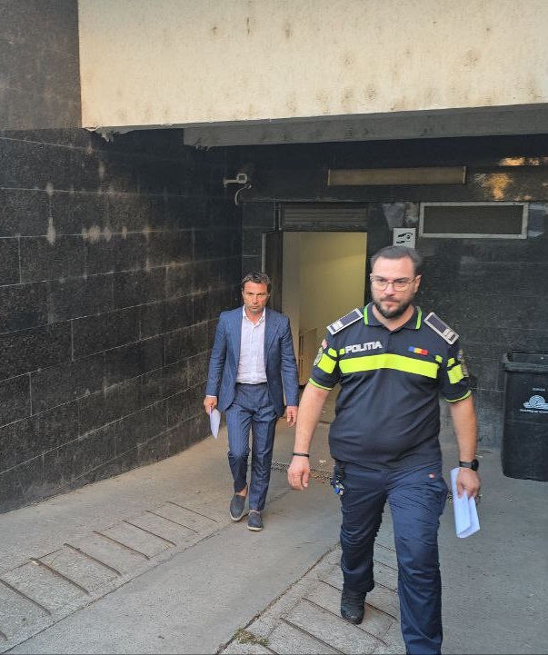 zi decisiva pentru cristian radu azi primarul suspendat al municipiului mangalia afla daca scapa de arest 691d6c4c5cf2a