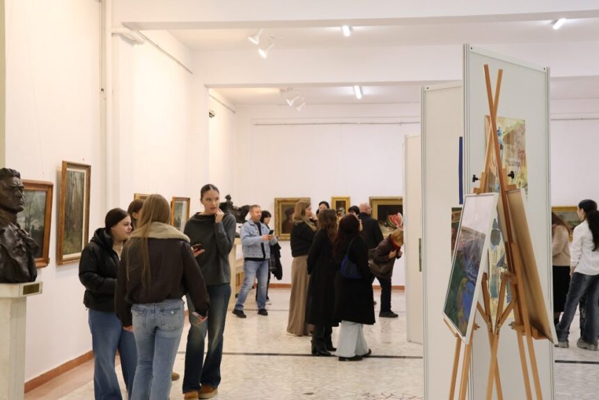 ziua dobrogei sarbatorita prin culoare si istorie la muzeul de arta constanta 691776ab1c32b