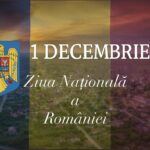 ziua nationala a romaniei sarbatorita de autoritatile locale din valu lui traian evenimentul organizat la troita din fata bisericii sfanta cuvioasa parascheva 692bf0a1a42da