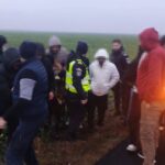 14 cetateni straini depistati intre negru voda si cerchezu iata ce spun politistii de frontiera 694e5e0aba392