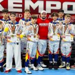 15 medalii pentru cs navodari la cupa romaniei de kempo k1 692ea1490b9c1