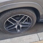 27 de autoturisme parcate au fost vandalizate intr o singura noapte politistii ii cauta pe faptasi 693582c254662