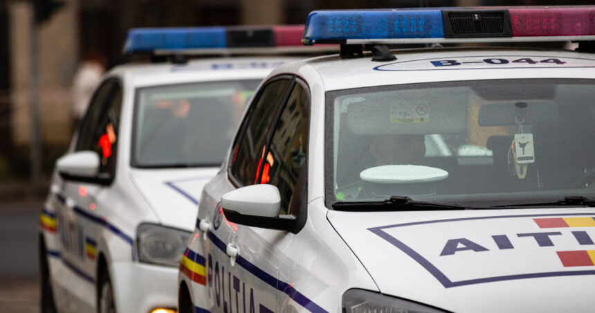 27 de masini au fost vandalizate peste noapte la targu jiu politia a deschis ancheta si cauta faptasii 693588280f619