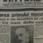 29 decembrie ar putea fi declarata ziua nationala de comemorare a victimelor miscarii legionare de ce a fost aleasa aceasta data 6939db927f5da