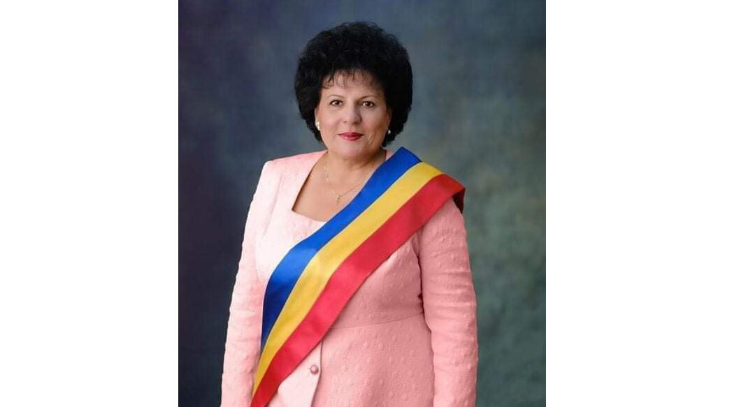 BOMBĂ LA PSD CONSTANȚA ! Felix Stroe i-a predat partidul omului care l-a numit „Curva cu pantaloni”. Daniel Georgescu, instalat interimar fără vot in BPJ 2 Mariana Gaju 1 e1711439591837 1