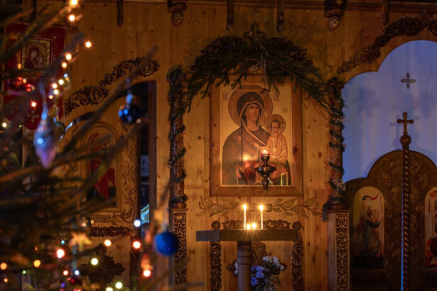 a doua zi de craciun 2025 cele mai importante traditii romanesti preotul explica ce obiceiuri trebuie evitate pe 26 decembrie 694e2eb284a8c