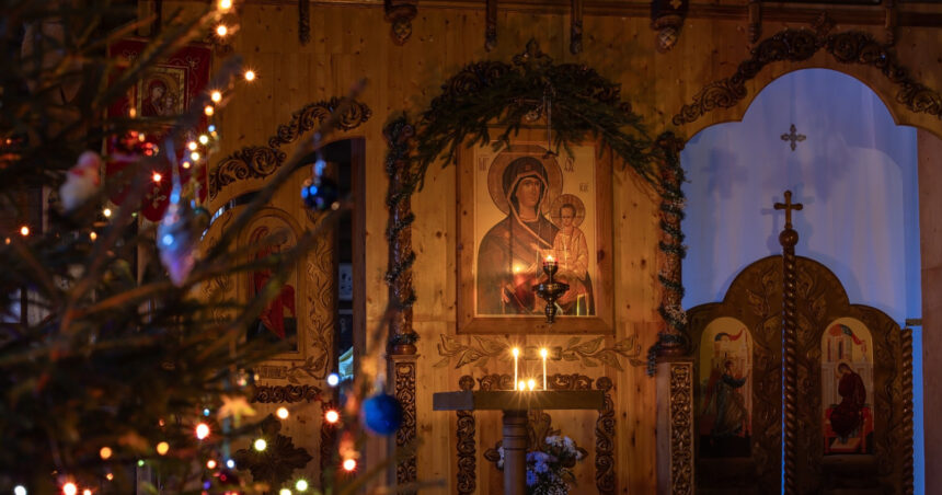 a doua zi de craciun 2025 cele mai importante traditii romanesti preotul explica ce obiceiuri trebuie evitate pe 26 decembrie 694e2eb284a8c