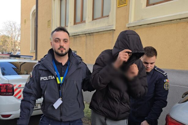 a fost arestat politistul din silistea acuzat ca ar fi baut un localnic in incinta unei sectii de politie din cernavoda 693ada4851fb1