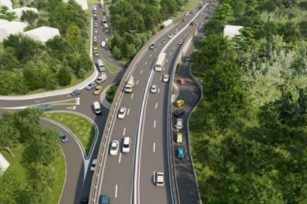 a fost desemnat constructorul pentru pasajul denivelat de la eforie nord contractul are o valoare de 60 de milioane de lei 6949d22c79e5d