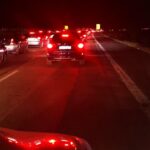 a fost identificat soferul din cauza caruia erau imprastiate lesuri de ovine pe autostrada soarelui 693a0020a48cf