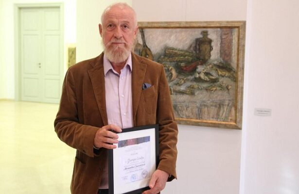 a murit artistul constantean gheorghe carutiu 69510b8039520