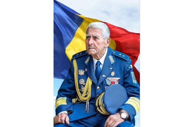 a murit generalul radu theodoru la 101 ani mesajul sfasietor al fiicei sale ochii tai au ramas inchisi in somnul meu tata 69384c8c42b91