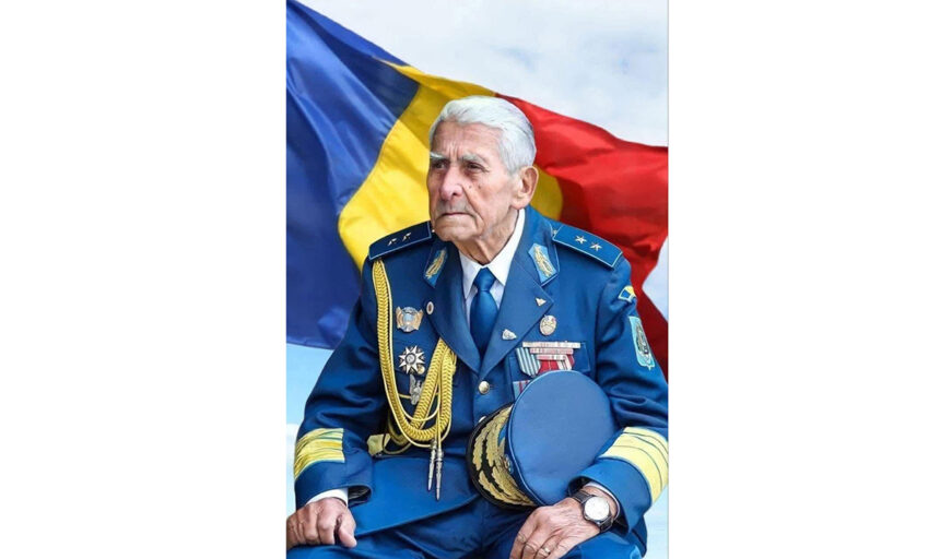 a murit generalul radu theodoru la 101 ani mesajul sfasietor al fiicei sale ochii tai au ramas inchisi in somnul meu tata 69384c8c42b91