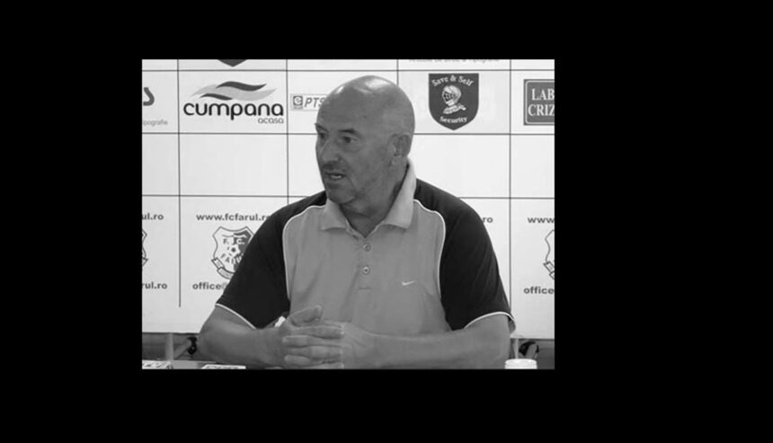 a murit ioan sdrobis fostul antrenor al formatiei farul constanta 693698bb84dec