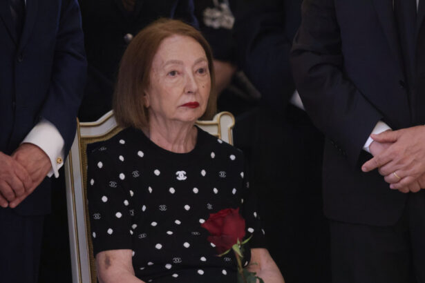 a murit rodica stanoiu fosta ministra a justitiei in guvernul nastase 69309a0aebef8