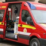 accident cu 6 autoturisme pe podul de la cernavoda traficul rutier este blocat 69425637b81b2