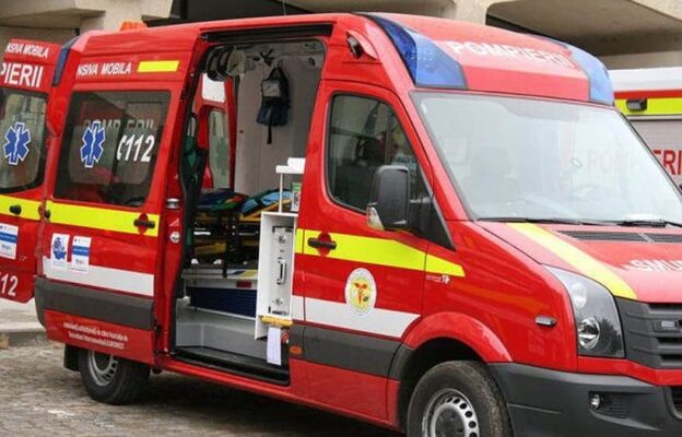 accident cu 6 autoturisme pe podul de la cernavoda traficul rutier este blocat 69425637b81b2