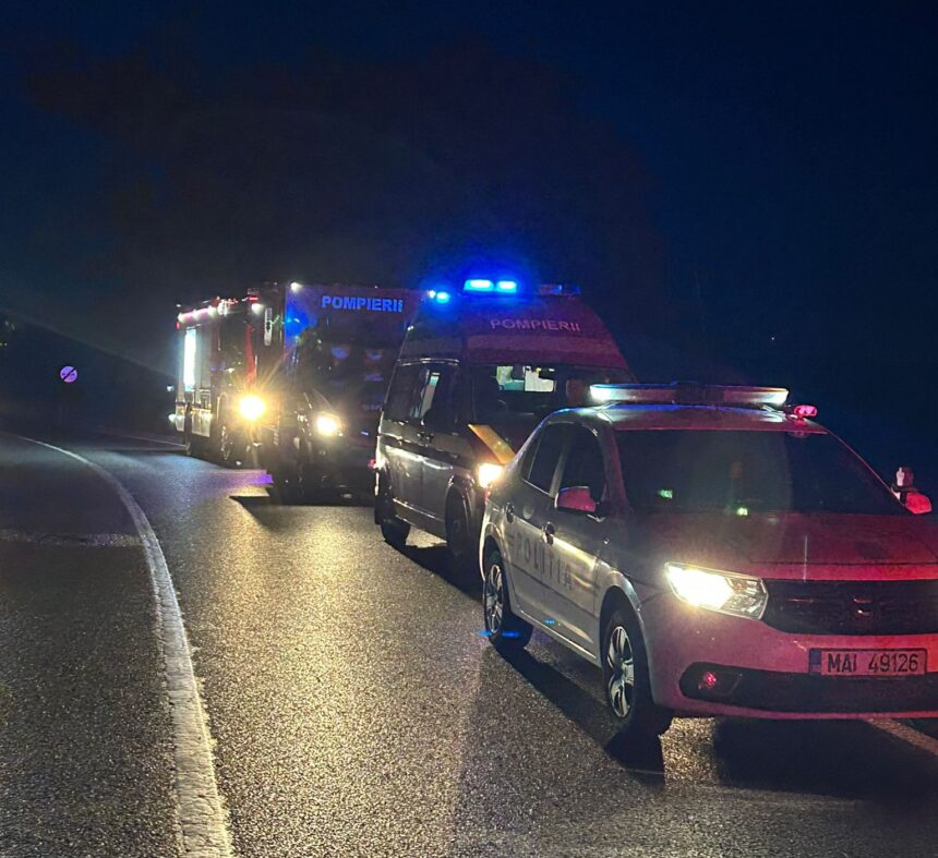 accident cu trei autoturisme pe dn 3 in zona cramei murfatlar 693af9f3da468