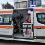 accident in cartierul coiciu intre doua autoturisme o fetita de 9 ani a fost transportata la spital 69301299c4058