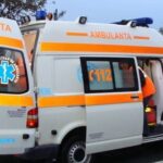 accident in fata politiei rutiere din constanta pe bdul ic bratianu o tanara de 17 ani a ajuns la spital 69381ebf3cb96