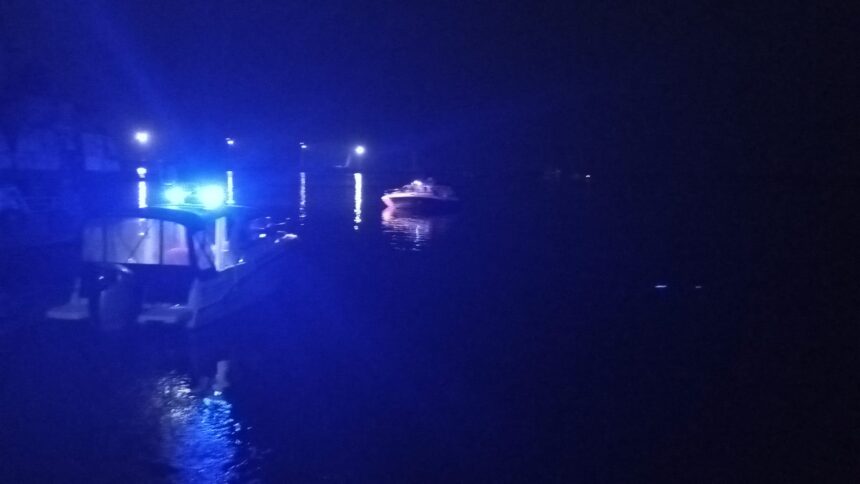 accident naval pe dunare la mila marina 44 comandantul responsabil amendat cu 30 000 de lei 693c4b768767b