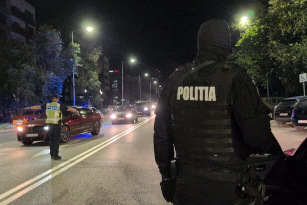 accident pe bulevardul aurel vlaicu din constanta produs de un batran baut ce spun politistii 694be52f6b1a8