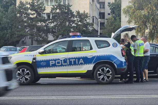 accident rutier grav cu 3 masini in tulcea iata cum s a produs 69456666c5c7f