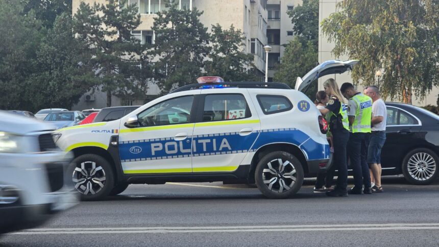 accident rutier grav cu 3 masini in tulcea iata cum s a produs 69456666c5c7f