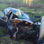 accident rutier grav pe dn3 la deleni sase victime doua inconstiente 6944fc8ee5317