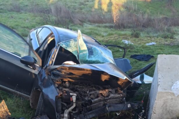 accident rutier grav pe dn3 la deleni sase victime doua inconstiente 6944fc8ee5317