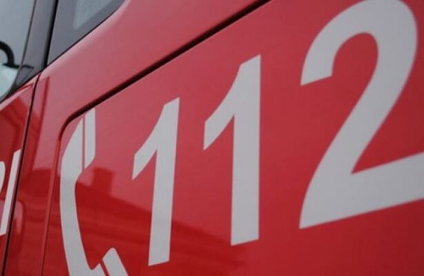 accident rutier in cernavoda o femeie a fost transportata la spital 693949699e194