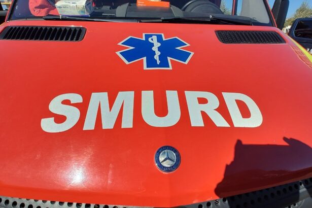 accident rutier in mamaia nord doua autoturisme s au ciocnit 6942bc4923ce7