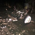 accident rutier la deleni o caruta si un autoturism s au ciocnit 6936fae445c3f
