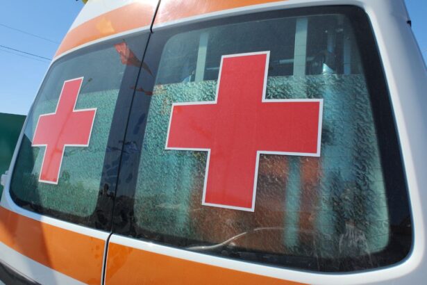 accident rutier la valea dacilor o masina a iesit in afara partii carosabile 6943a467adede